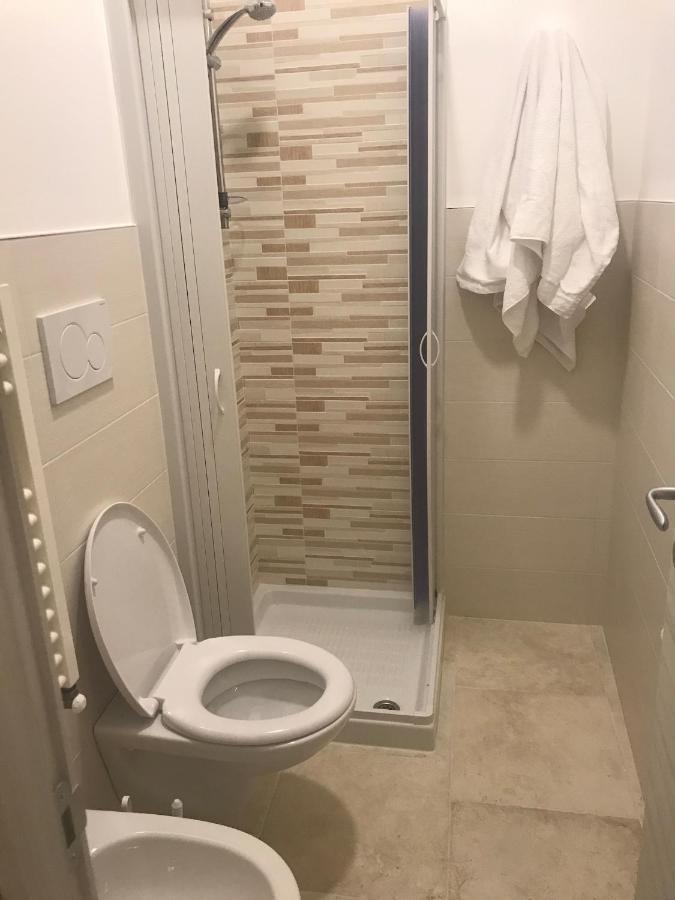 Casa Domestico 모노폴리 외부 사진