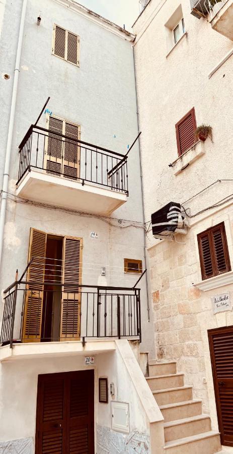 Casa Domestico 모노폴리 외부 사진