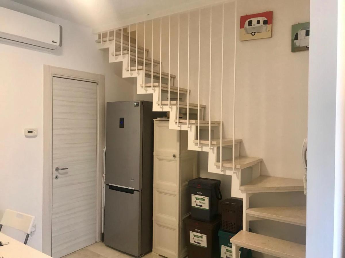 Casa Domestico 모노폴리 외부 사진