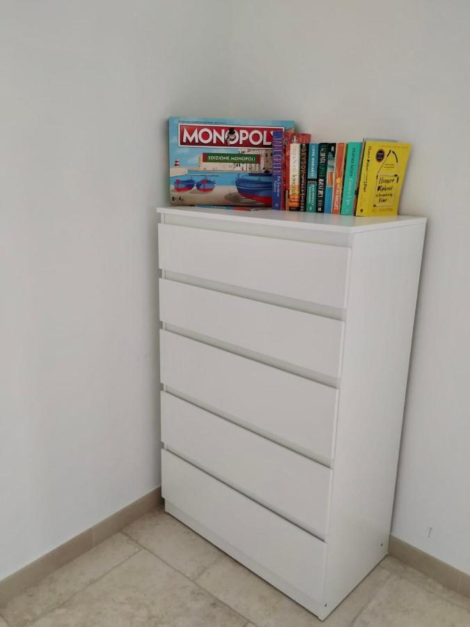 Casa Domestico 모노폴리 외부 사진