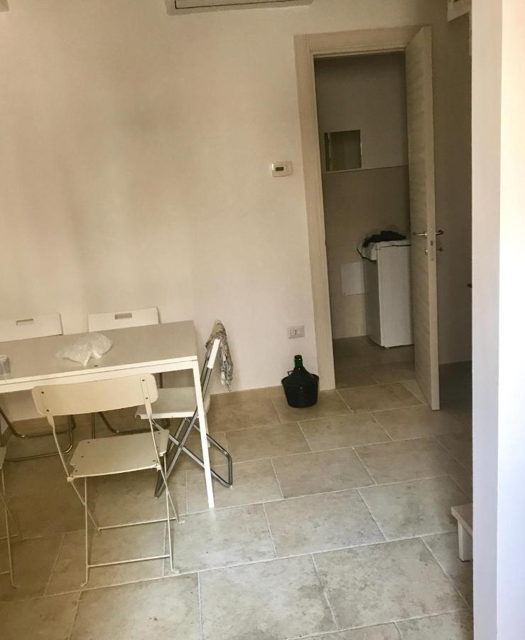 Casa Domestico 모노폴리 외부 사진