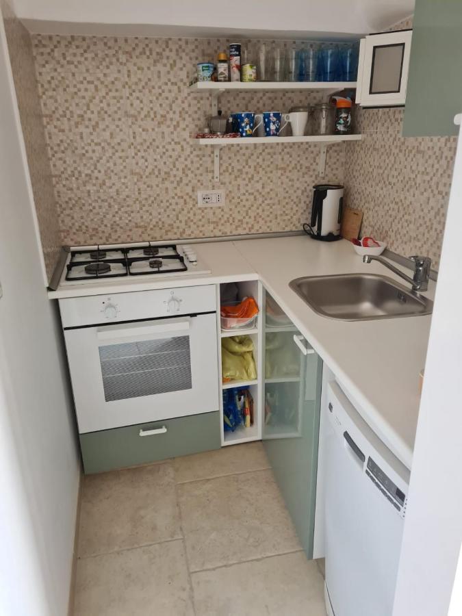Casa Domestico 모노폴리 외부 사진
